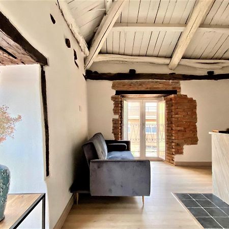 Vut Domus Aurea Appartement Astorga Buitenkant foto