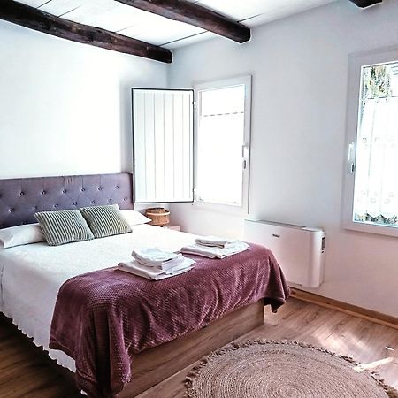 Vut Domus Aurea Appartement Astorga Buitenkant foto