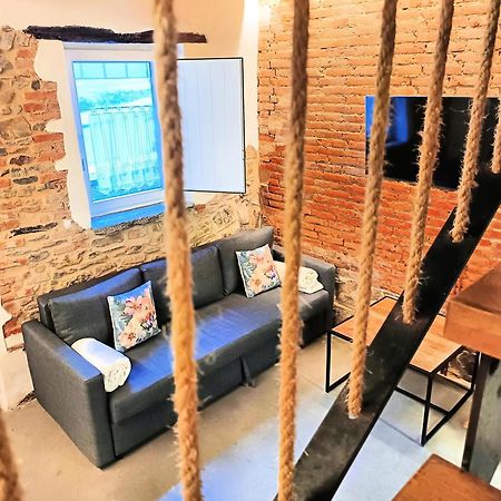 Vut Domus Aurea Appartement Astorga Buitenkant foto