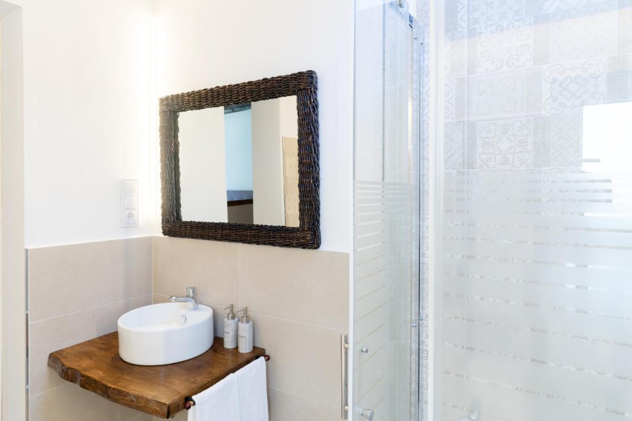 Vut Domus Aurea Appartement Astorga Buitenkant foto