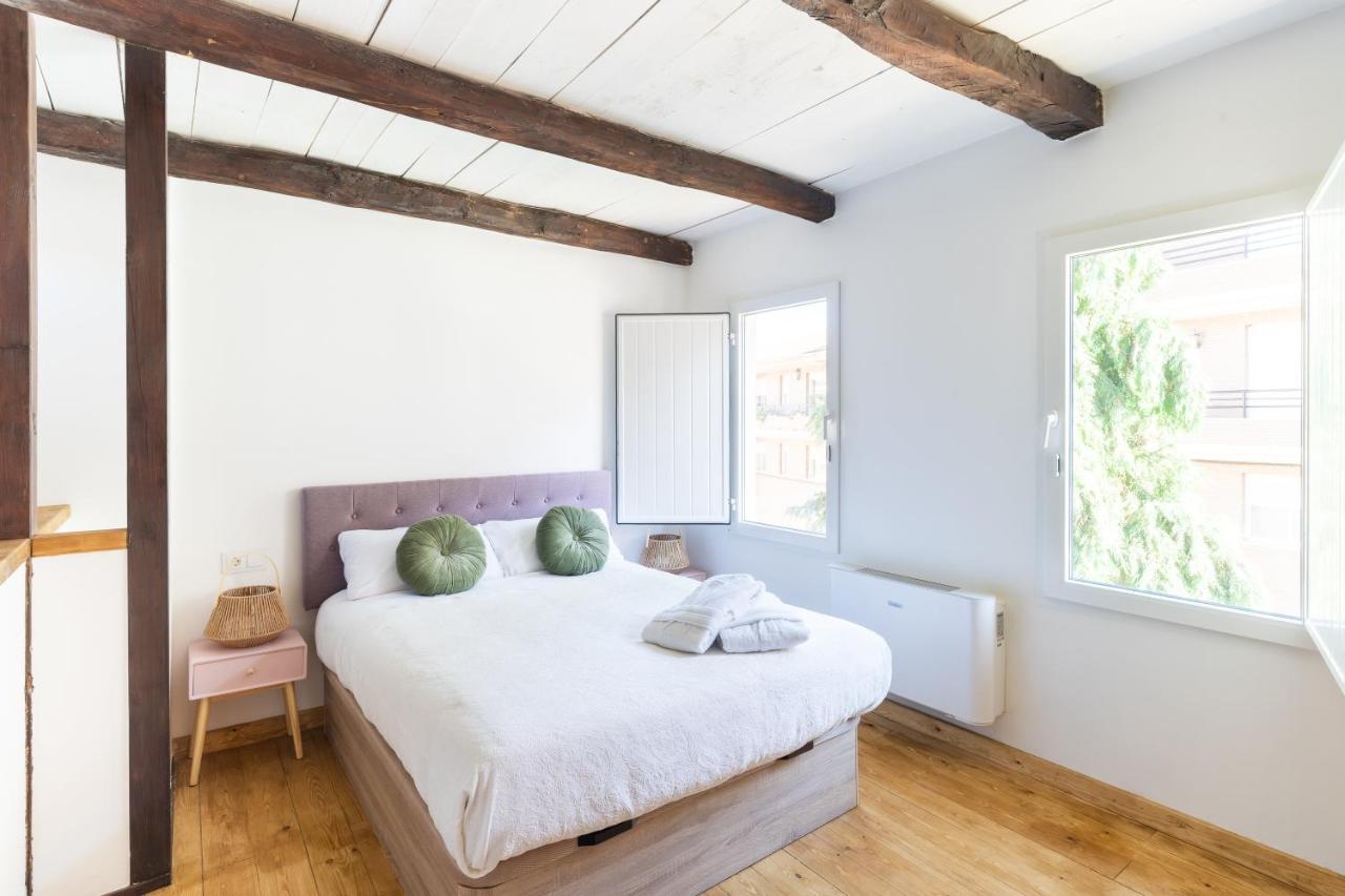 Vut Domus Aurea Appartement Astorga Buitenkant foto