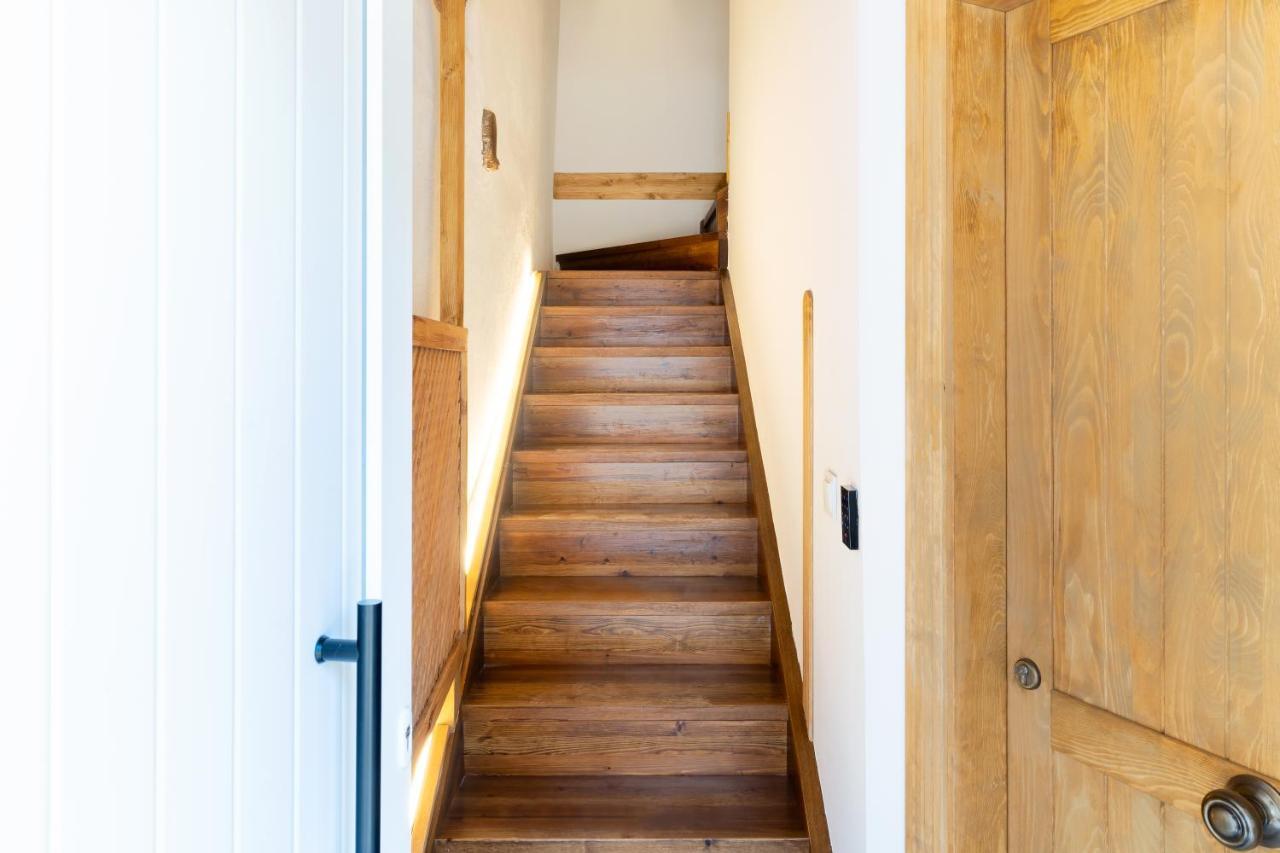 Vut Domus Aurea Appartement Astorga Buitenkant foto