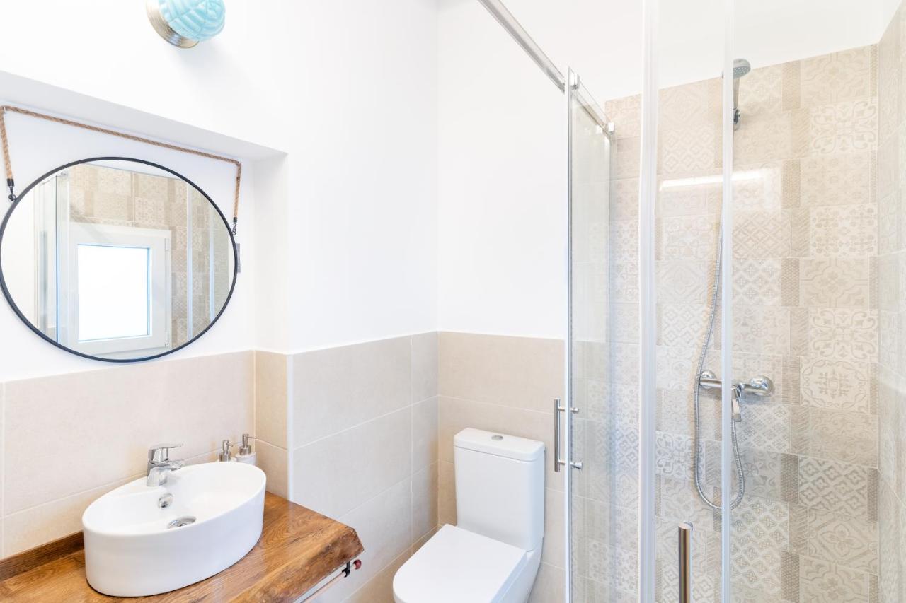 Vut Domus Aurea Appartement Astorga Buitenkant foto