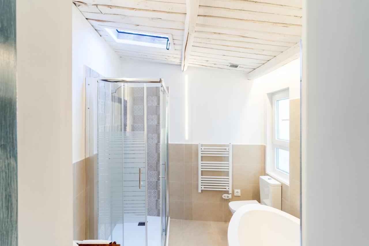Vut Domus Aurea Appartement Astorga Buitenkant foto