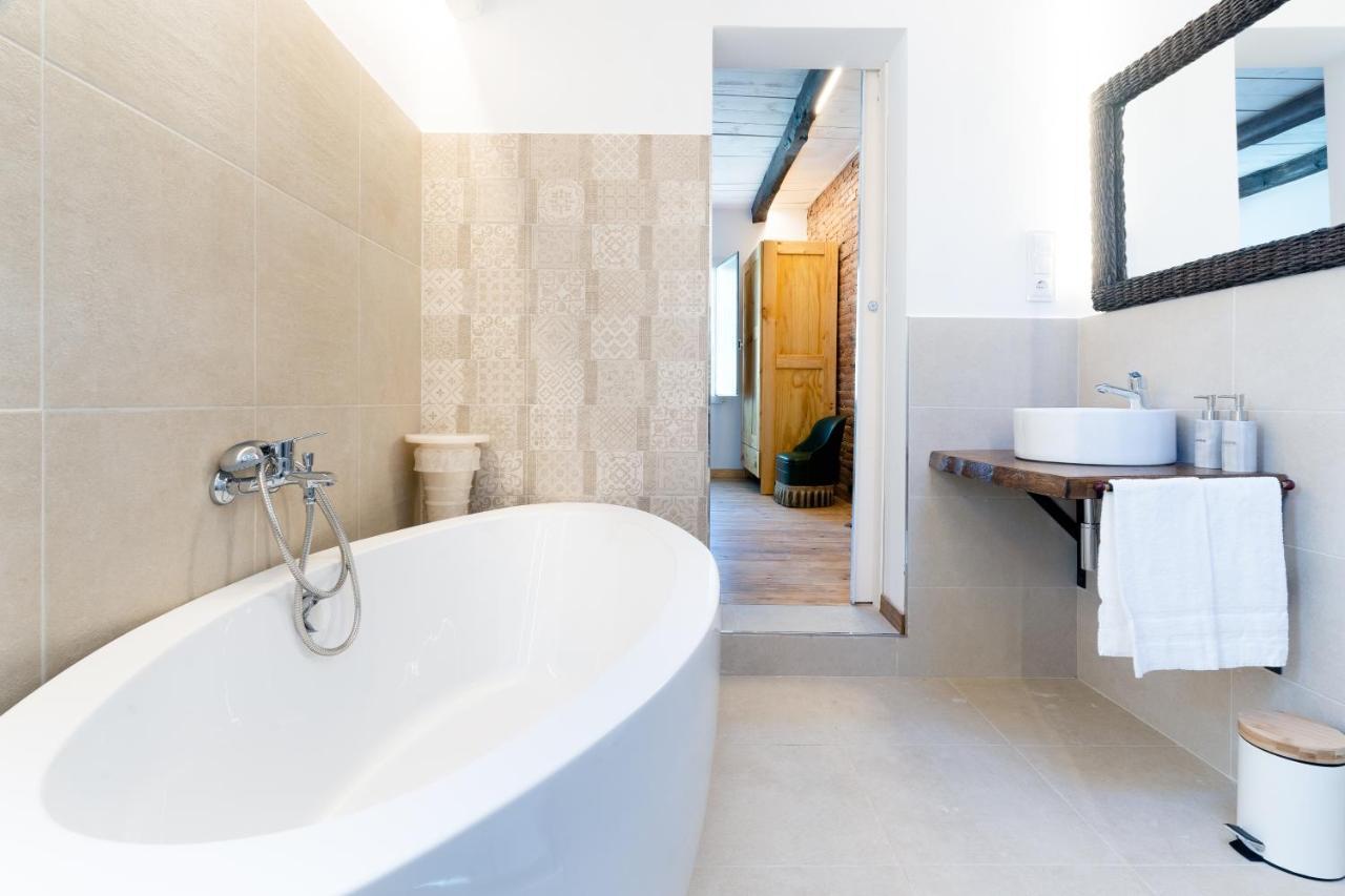 Vut Domus Aurea Appartement Astorga Buitenkant foto