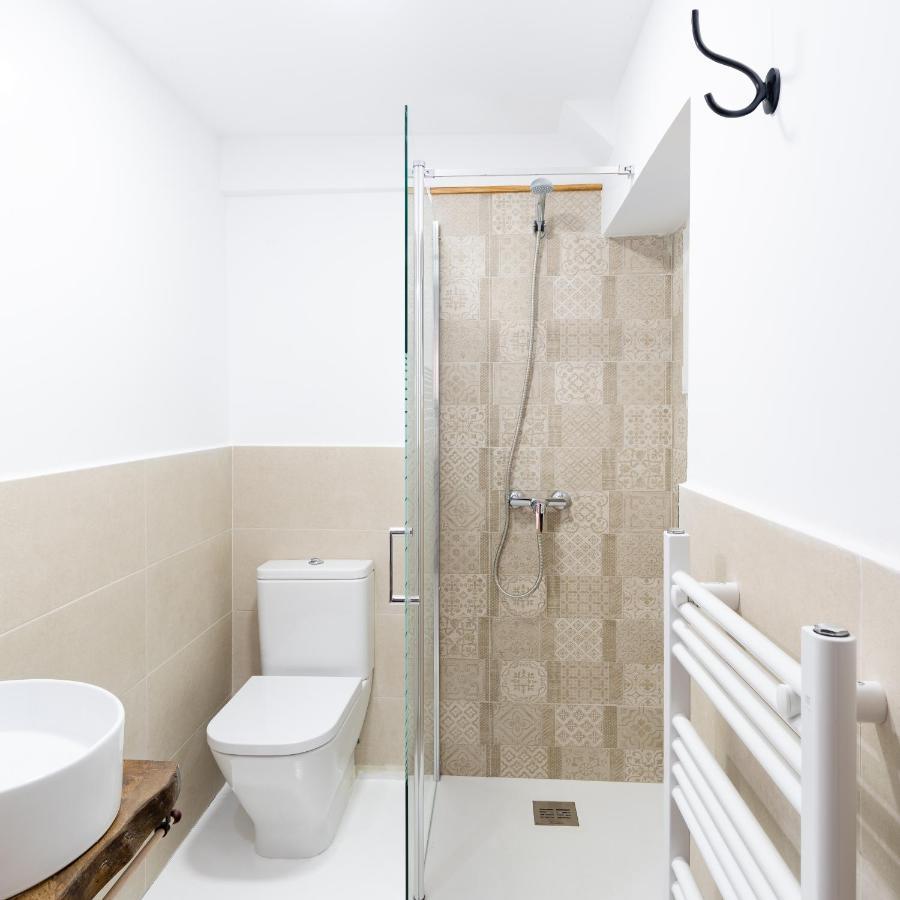 Vut Domus Aurea Appartement Astorga Buitenkant foto