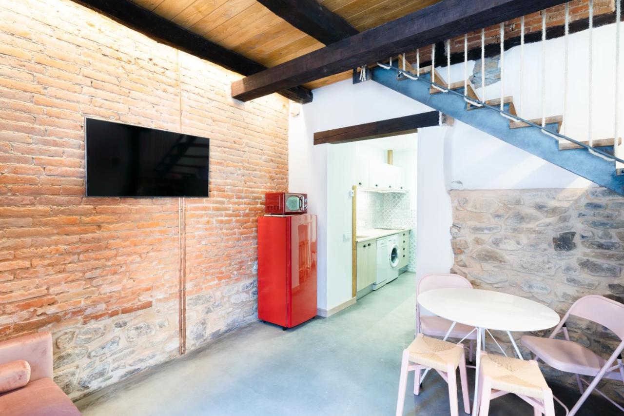Vut Domus Aurea Appartement Astorga Buitenkant foto