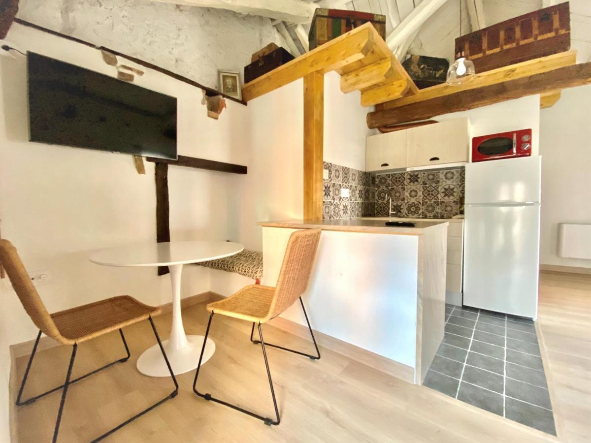 Vut Domus Aurea Appartement Astorga Buitenkant foto