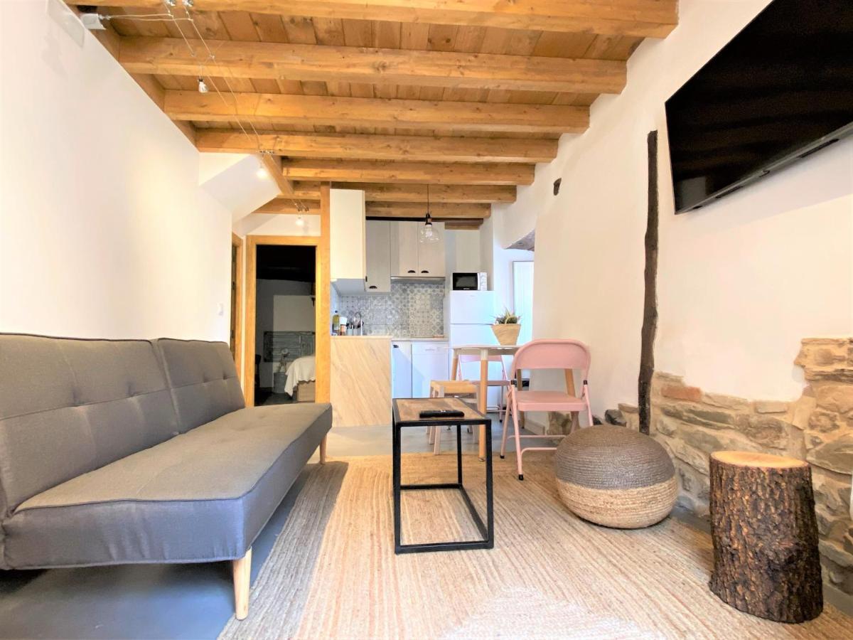 Vut Domus Aurea Appartement Astorga Buitenkant foto