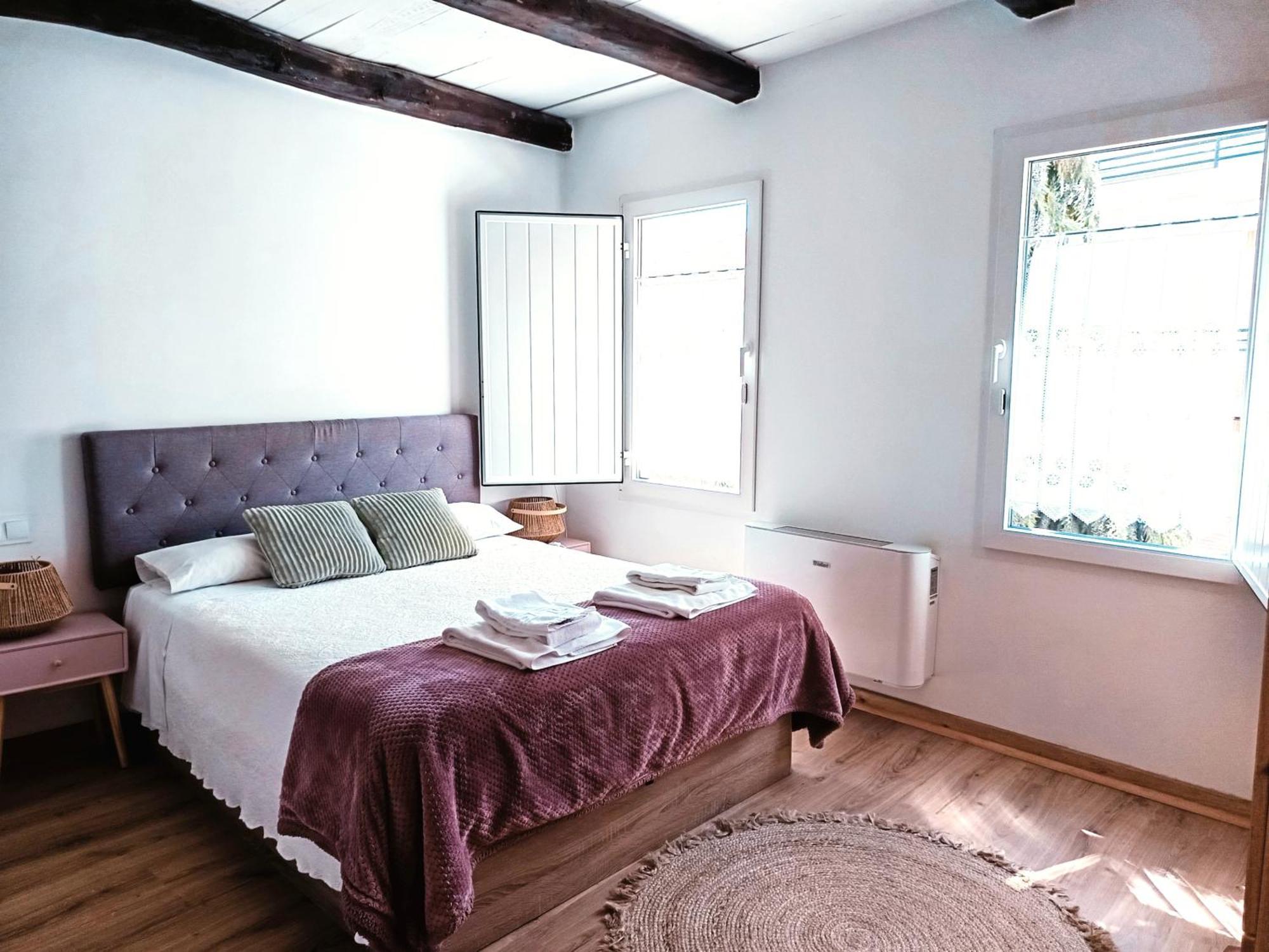 Vut Domus Aurea Appartement Astorga Buitenkant foto