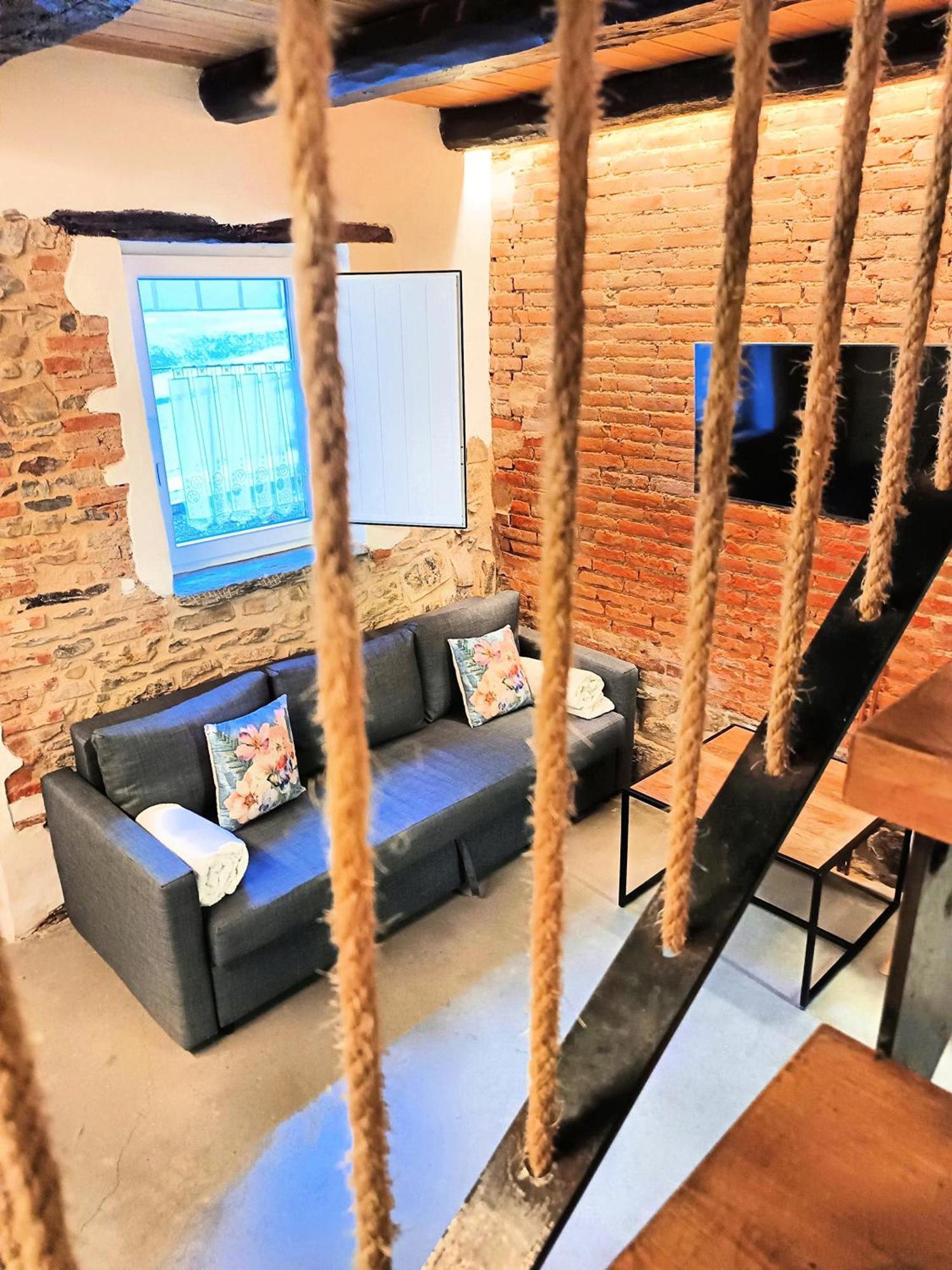 Vut Domus Aurea Appartement Astorga Buitenkant foto